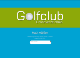 golfclubs-aktuell.de