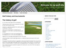 Golfclubsonline.net