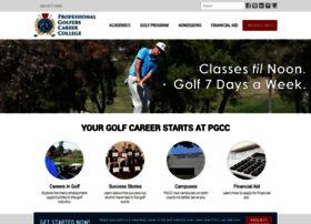 Golfcollege.edu