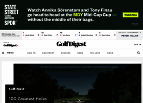 Golfdigest.com