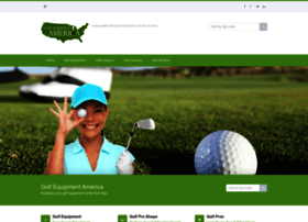 Golfequipmentamerica.com