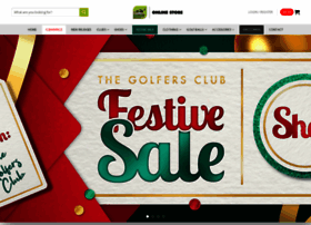 golfersclub.co.za