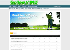 golfersmind.com