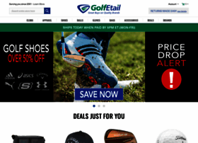 Golfetail.com