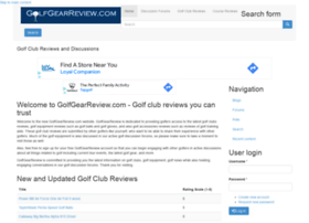 golfgearreview.com