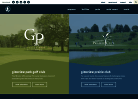 Golfglenview.com