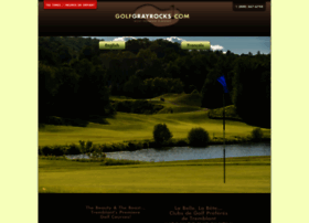 golfgrayrocks.com