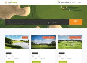 golfgreedy.com