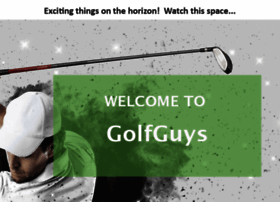 golfguys.co.za