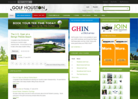 Golfhouston.com