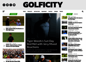 golficity.com