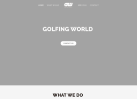 Golfingworld.tv