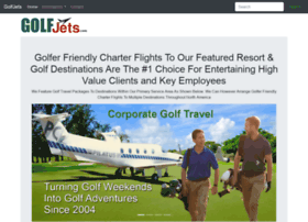 Golfjets.com