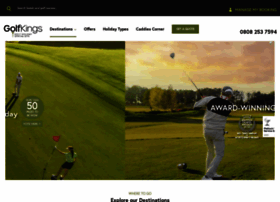 golfkings.co.uk