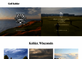 Golfkohler.com