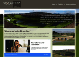 Golflafinca.com