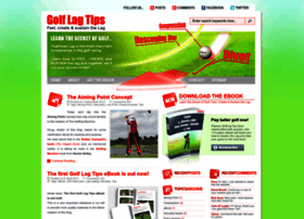 golflagtips.com