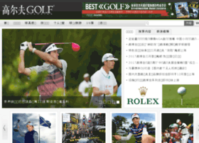 golfmagazine.com.cn