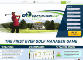 golfmanagerlive.com