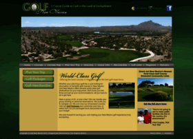 golfnewmexico.com
