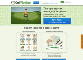 Golfpipeline.com