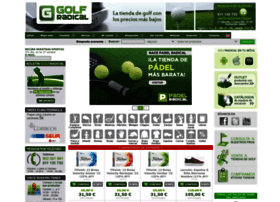 golfradical.com