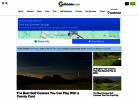 Golfshake.com