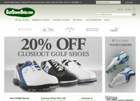 golfshoesonly.com