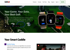 Golfshot.com