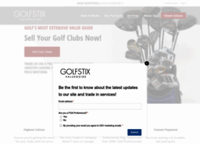 golfstixvalueguide.com