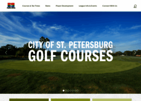 Golfstpete.com