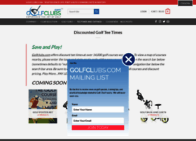 golfteetimes.com