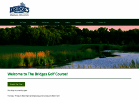 Golfthebridges.com