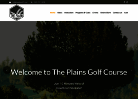 Golfthefairways.com