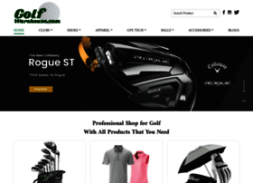 golfwarehouse.com