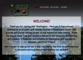 golfwashington.com
