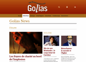 golias-news.fr