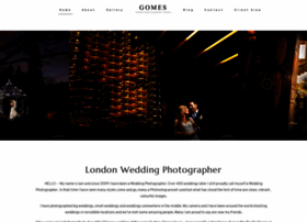 Gomesphotography.co.uk