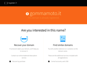gommamoto.it
