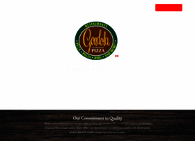 Gondola-pizza.com