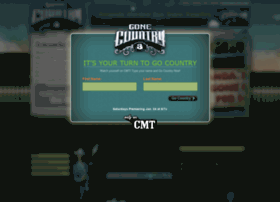 Gonecountry.thepinkboa.com