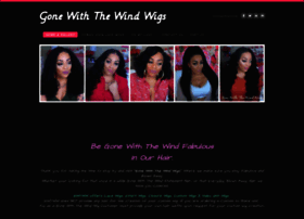 Gonewiththewindwigs.weebly.com
