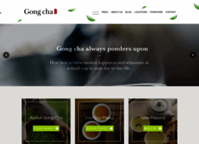 Gongchacanada.com