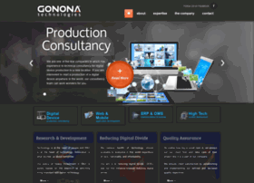 gonona.net