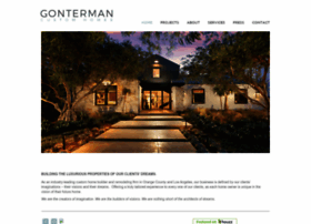Gontermanconstruction.com