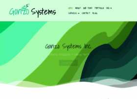 gonzosystems.com