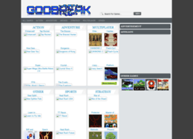 goobreak.com