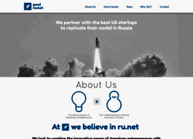 good-rocket.com
