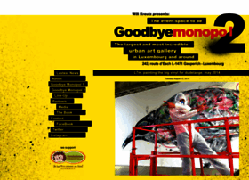 Goodbyemonopol2.blogspot.com
