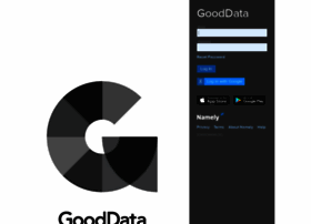 Gooddata.namely.com